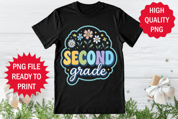 5th Grade Design Back to School Shirt