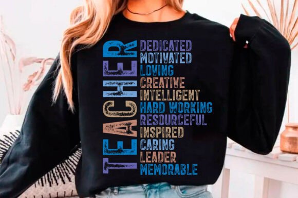 Male Teacher PNG, Retro Back to School Graphics