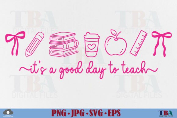 Teacher, Back to School Teach Quote Svg